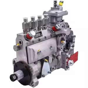 Cummins Diesel Engine Fuel Injection Pump QSB Series