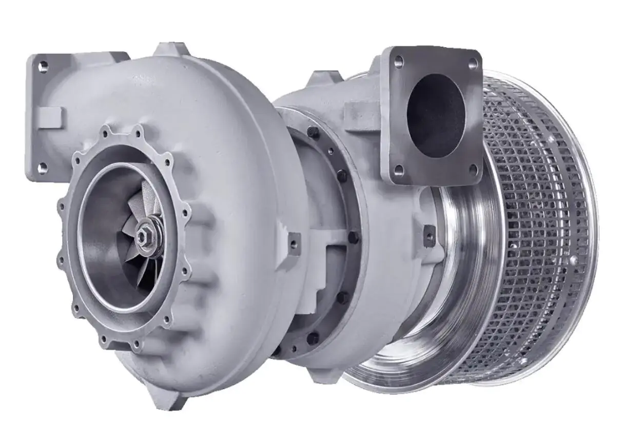 Generator Engine Turbocharger for Perkins